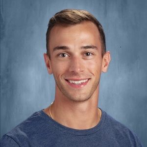 Meet your Posher, Corey